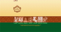 Desktop Screenshot of glockengiesserei.kruszewscy.pl