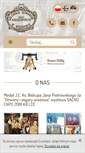 Mobile Screenshot of kruszewscy.pl
